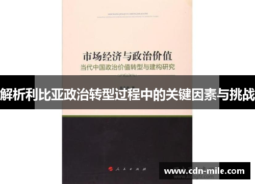 解析利比亚政治转型过程中的关键因素与挑战 解析利比亚政治转型过程中的关键因素与挑战