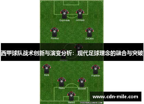 西甲球队战术创新与演变分析：现代足球理念的融合与突破